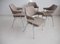 S636 Dining Chairs by Hanno von Gustedt for Thonet, 1960s, Set of 4 2