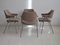S636 Dining Chairs by Hanno von Gustedt for Thonet, 1960s, Set of 4 12