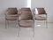 S636 Dining Chairs by Hanno von Gustedt for Thonet, 1960s, Set of 4 3