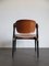 Italian Dining Chairs by Eugenio Gerli for Tecno, 1960s, Set of 5 9