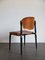 Italian Dining Chairs by Eugenio Gerli for Tecno, 1960s, Set of 5 10