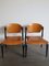Italian Dining Chairs by Eugenio Gerli for Tecno, 1960s, Set of 5 4