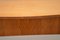 Walnut & Satinwood Console Table or Desk, 1960s, Image 10