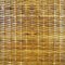 Bamboo and Rattan Coffee Table, 1970s 6