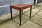 Table d'Appoint en Palissandre par Severin Hansen pour Haslev Møbelsnedkeri, 1960s 6