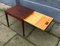 Table d'Appoint en Palissandre par Severin Hansen pour Haslev Møbelsnedkeri, 1960s 5