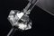 Portacandela Nefertari a 9 braccia in cristallo di VG Design and Laboratory Department, Immagine 5