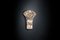 Kleine arabeske G9 Led Wandlampe von VG Design & Laboratory Department 2