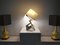 Sculpture Table Lamp by Willy Rizzo, 1970s, Image 3