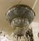 Large Crystal Chandelier, 1970s 7