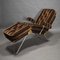 French Lounge Chair from Condor, 1970s, Image 7