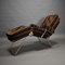 French Lounge Chair from Condor, 1970s, Image 2