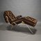 French Lounge Chair from Condor, 1970s, Image 13