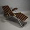 French Lounge Chair from Condor, 1970s, Image 9