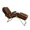 French Lounge Chair from Condor, 1970s, Image 1
