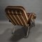 French Lounge Chair from Condor, 1970s 14