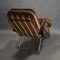 French Lounge Chair from Condor, 1970s, Image 14