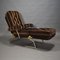 French Lounge Chair from Condor, 1970s, Image 8