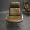 Model FK-86 Lounge Chairs by Preben Fabricius and Jørgen Kastholm for Kill International, 1968, Set of 2, Image 12