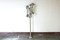 Vintage Space Age Floor Lamp, 1970s, Image 1