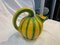 Pumpkin Pitcher from Longchamp, 1960s 2