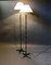 French Floor Lamp by Jacques Adnet, 1940s 10