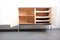 Vintage Sideboard by Antoine Philippon & Jacqueline Lecoq for Behr, 1960s 9