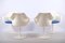 Mid-Century Tulip Chairs by Eero Saarinen for Knoll Inc. / Knoll International, Set of 4, Image 2