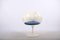 Mid-Century Tulip Chairs by Eero Saarinen for Knoll Inc. / Knoll International, Set of 4 5