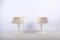 Mid-Century Tulip Chairs von Eero Saarinen für Knoll Inc. / Knoll International, 4er Set 7