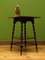 Antique Edwardian Rosewood Side Table 3