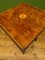 Antique Edwardian Rosewood Side Table 9