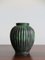 Vasi in ceramica di Michael Andersen, Scandinavia, anni '40, set di 2, Immagine 6