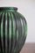 Scandinavian Ceramic Vases by Michael Andersen, 1940s, Set of 2 9