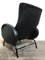 Italian Lounge Chair by Dormiveglia, 1950s 12