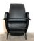 Italian Lounge Chair by Dormiveglia, 1950s 10