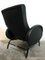 Italian Lounge Chair by Dormiveglia, 1950s 11