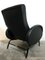 Italian Lounge Chair by Dormiveglia, 1950s, Image 11