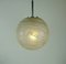 Vintage Ceiling Lamp from Doria Leuchten 4