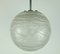 Vintage Ceiling Lamp from Doria Leuchten 1