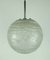 Vintage Ceiling Lamp from Doria Leuchten 10