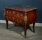 Antique French Rosewood and Gilt Bronze Dresser, 1860s 13