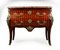 Antique French Rosewood and Gilt Bronze Dresser, 1860s, Image 2
