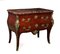 Antique French Rosewood and Gilt Bronze Dresser, 1860s, Image 1