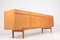 Danish Oak Sideboard by Ib Kofod Larsen for Faarup Møbelfabrik, 1960s 8