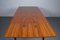 Teak Dining Table by Johannes Andersen for Samcom, 1960s, Image 6