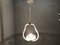 Lampe à Suspension par Ercole Barovier pour Murano, années 40 6