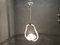 Lampe à Suspension par Ercole Barovier pour Murano, années 40 2