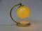Lámpara de mesa modelo Tastlicht de Marianne Brandt, años 50, Imagen 8