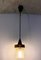 German Pendant Lamp, 1960s, Image 2